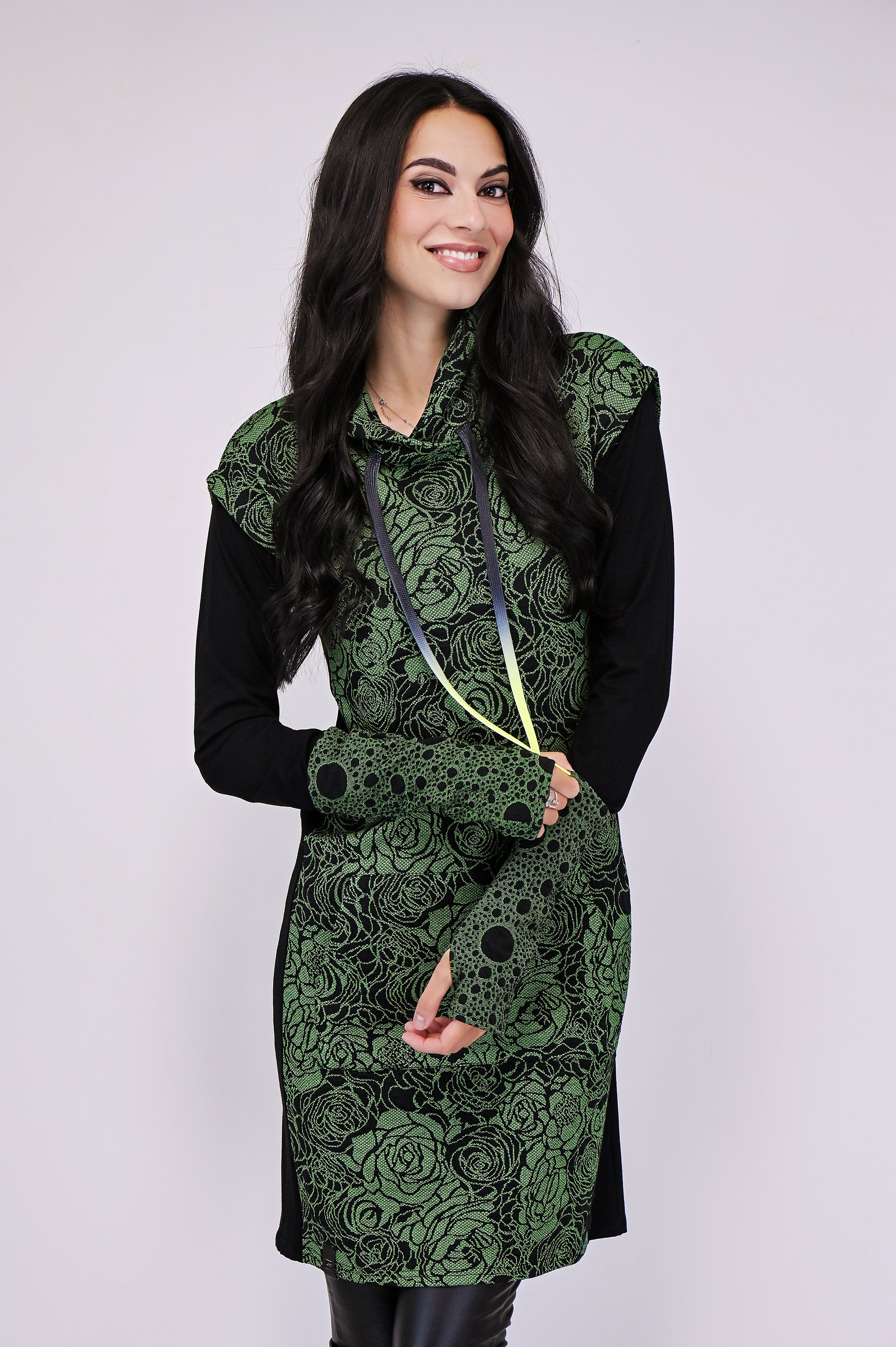 Šaty NIKI Šaty NIKI