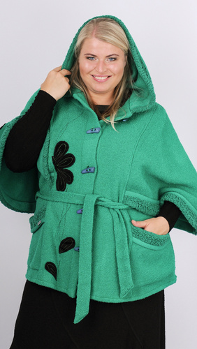 Kabátek ELENA