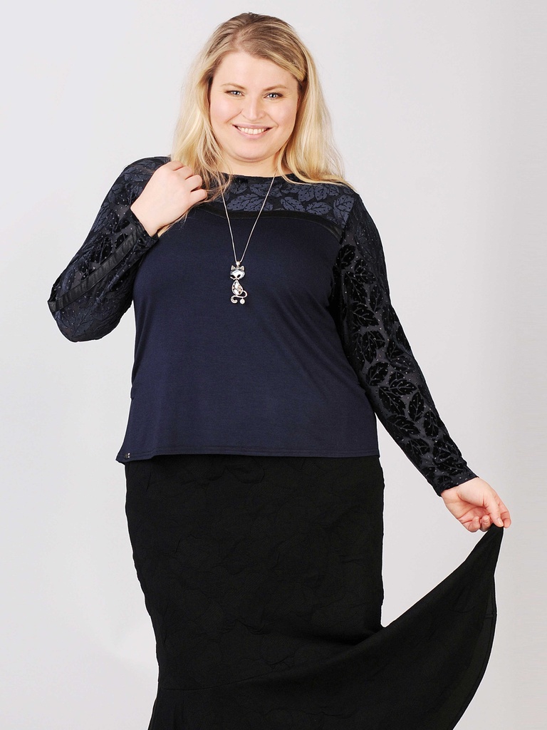Dámská halenka Chantal