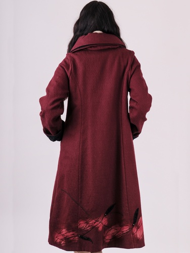 Kabát FLORIÁN LINEN