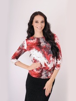 Halena MARBLING VINUM