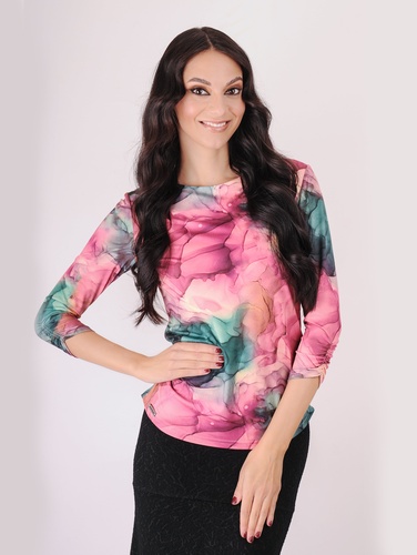 Halena MARBLING FLOS