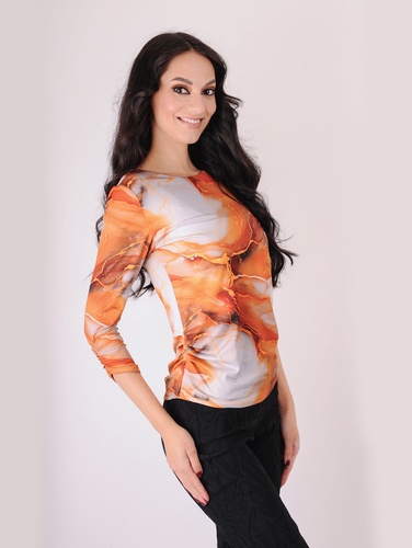 Halena MARBLING SUCUS