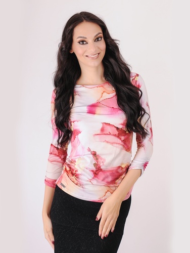 Halena MARBLING LUX