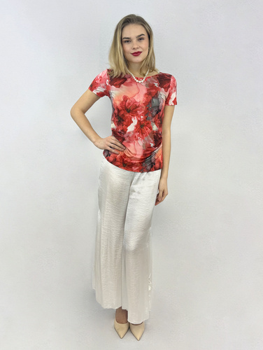 Halena DELPHINE SHORT
