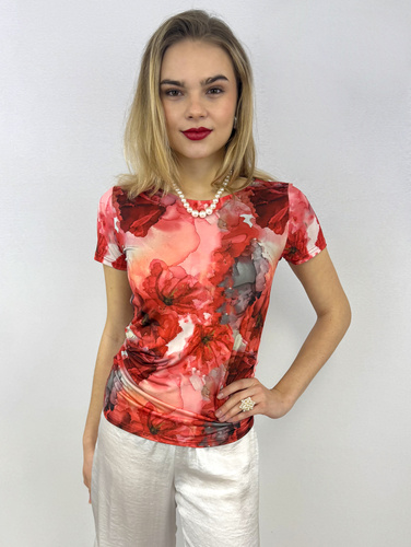 Halena DELPHINE SHORT