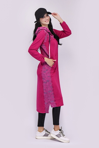 Šaty NIKOLETA COLOR