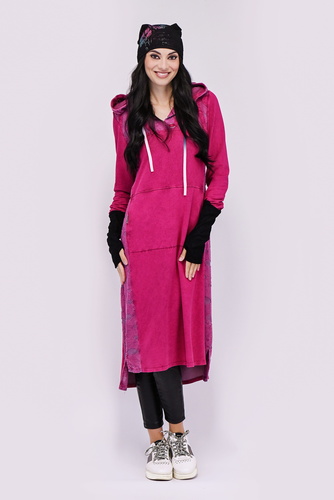 Šaty NIKOLETA COLOR