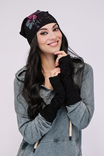 Šaty NIKOLETA COLOR