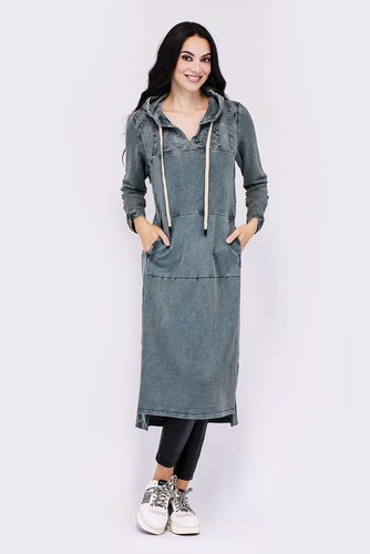 Šaty NIKOLETA COLOR