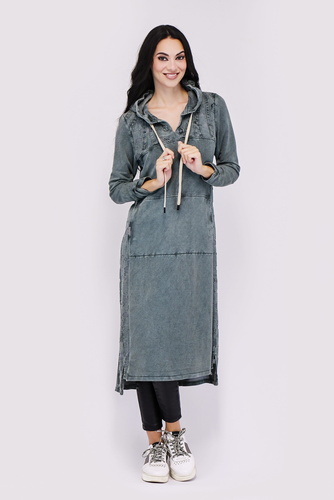 Šaty NIKOLETA COLOR