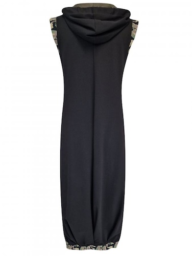 Šaty NIKI LONG