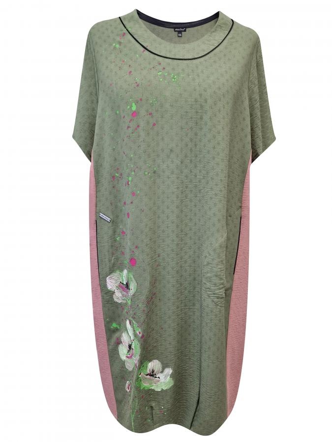 ​Šaty DANIELA GREEN