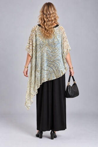 Šaty SILK AURELIA