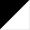 black-white