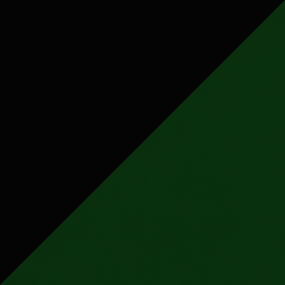 černo-zelená