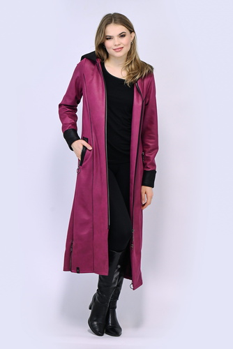 Kabát DESIRÉ CROSS