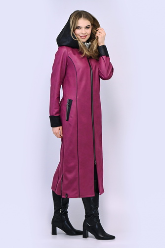 Kabát DESIRÉ CROSS