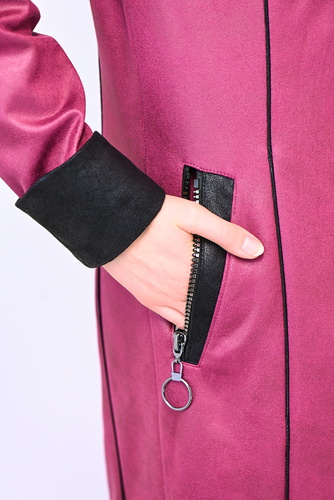 Kabát DESIRÉ CROSS