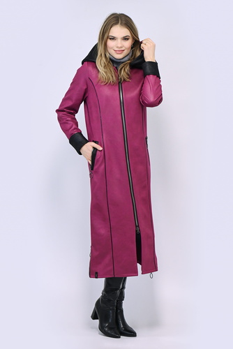 Kabát DESIRÉ CROSS