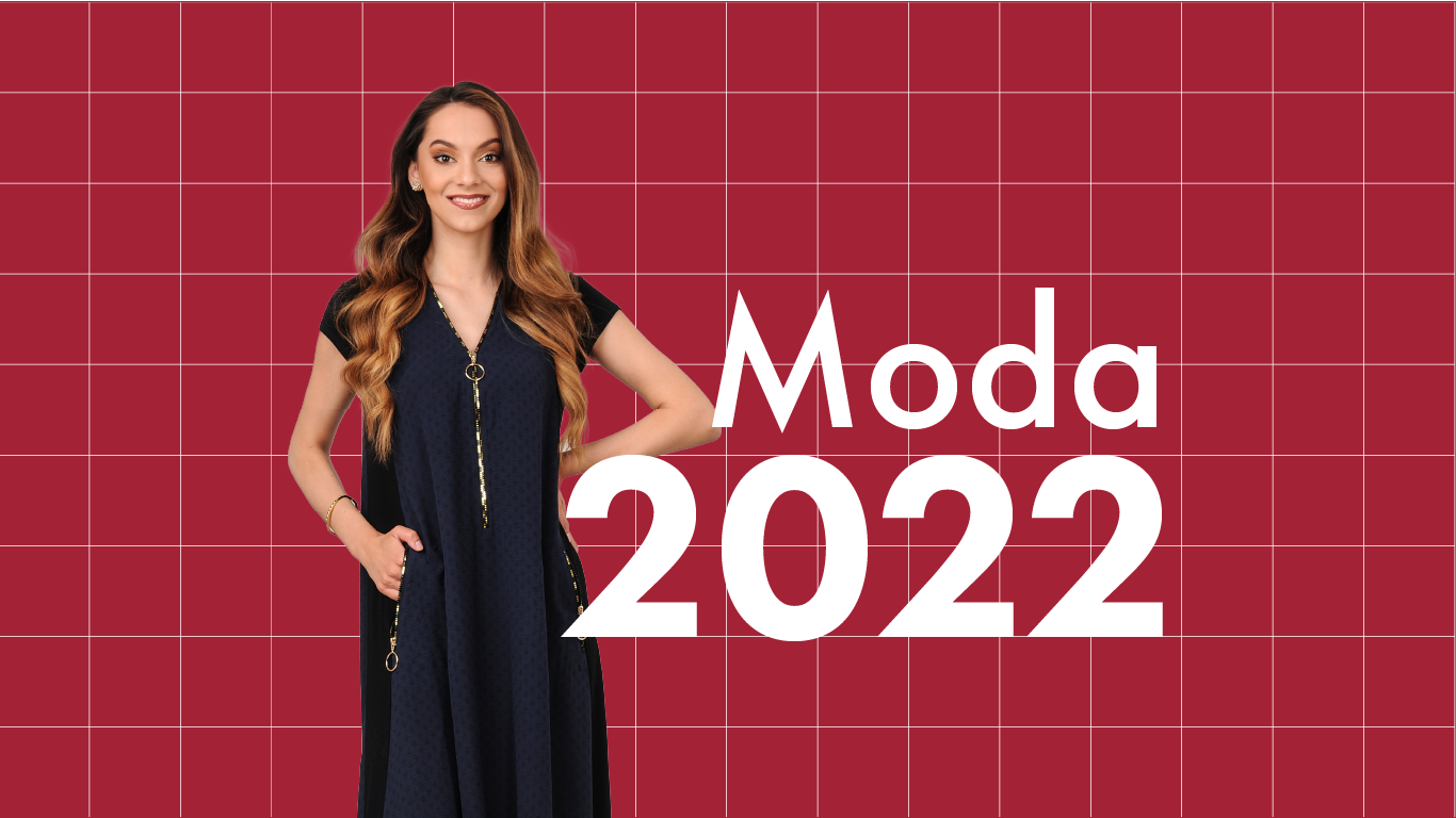 Móda v roce 2022